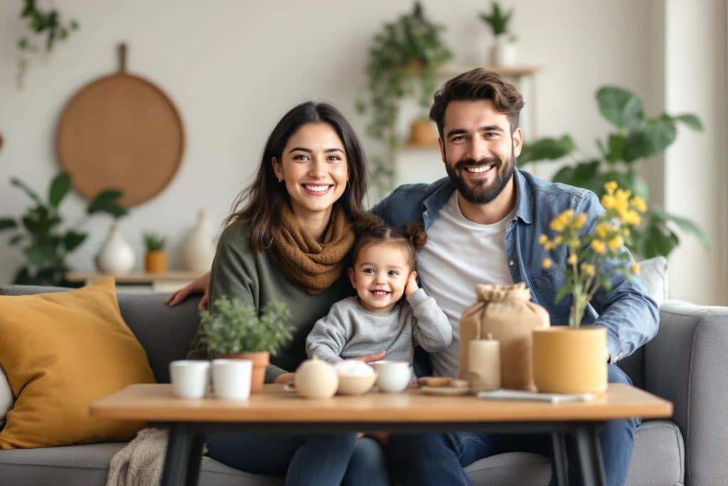 Famille zéro déchet : le plan d’attaque pour débuter sans stress