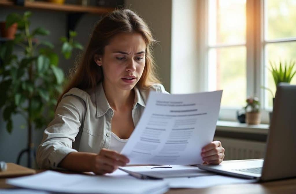 Chèque énergie et divorce : comment j&rsquo;ai sécurisé mes 277€ d&rsquo;aide en pleine séparation (Tuto administratif)