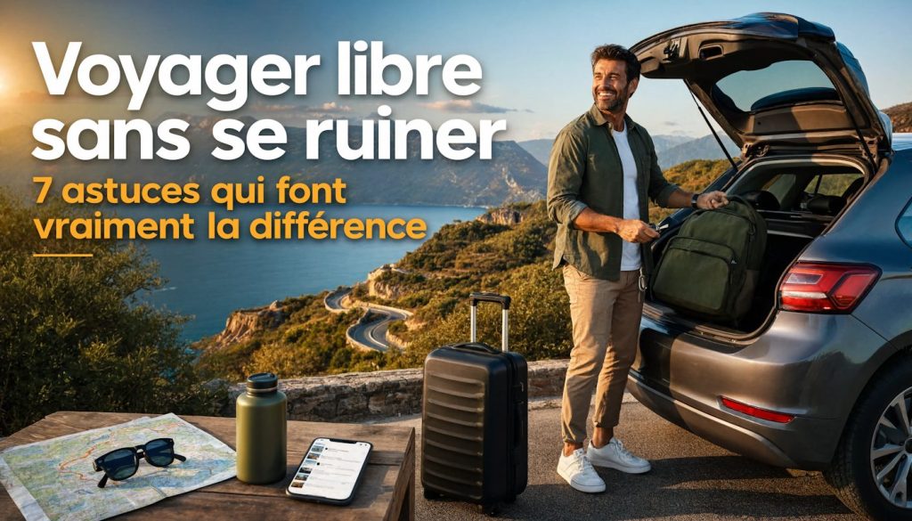 travel free road trip cover