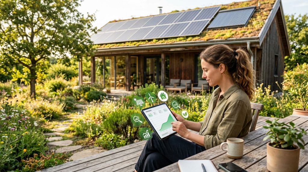 seo green tech