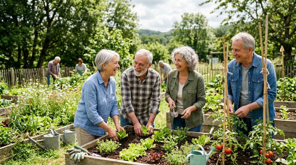 activités pour seniors 12 idées simples, locales et presque sans matériel